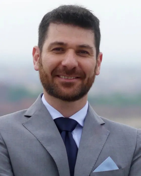 Claudio Bertolotti