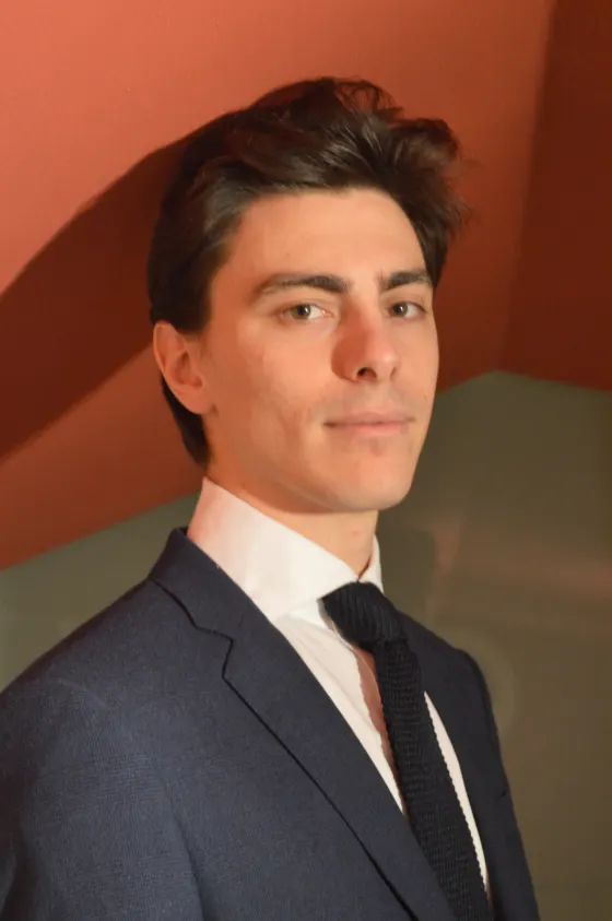 Francesco Rossi