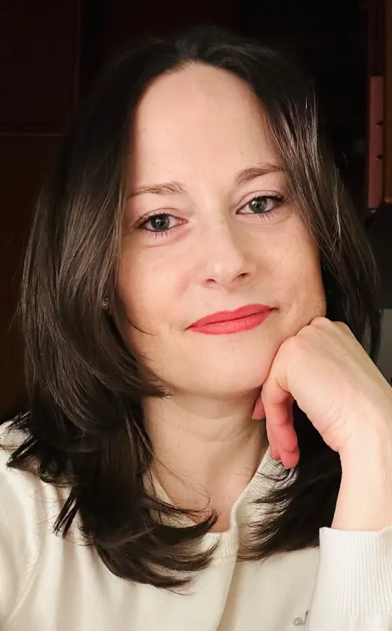 Chiara Sulmoni